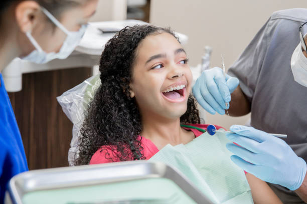 Best Walk-In Emergency Dentist in Twinsburg Heights, OH