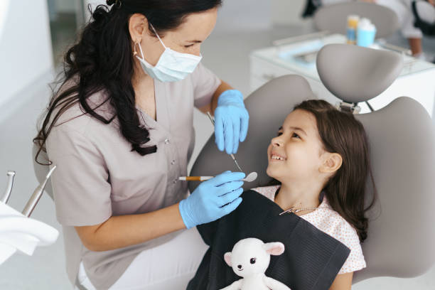 Best Emergency Treatment for Toothache in Twinsburg Heights, OH