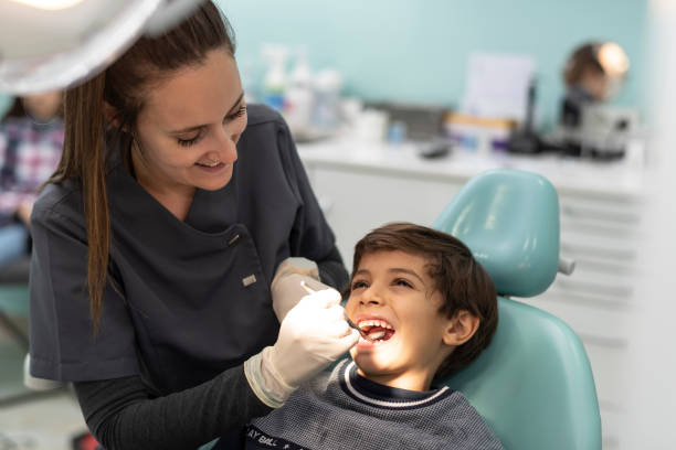 Best Emergency Broken Tooth Repair in Twinsburg Heights, OH